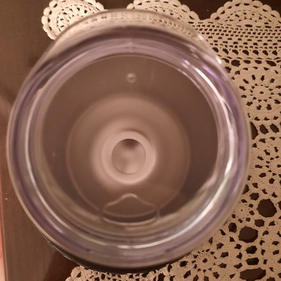 Rae Dunn Merry Christmas insulated tumbler - Picture 3 of 4